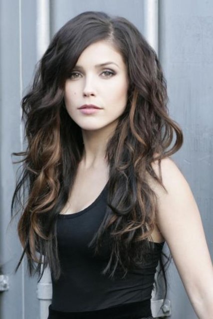 30 - Sophia Bush -