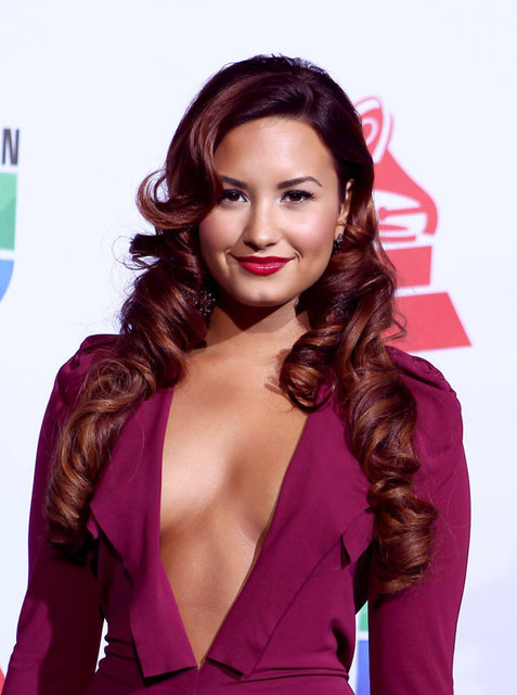 40 - Demi Lovato -