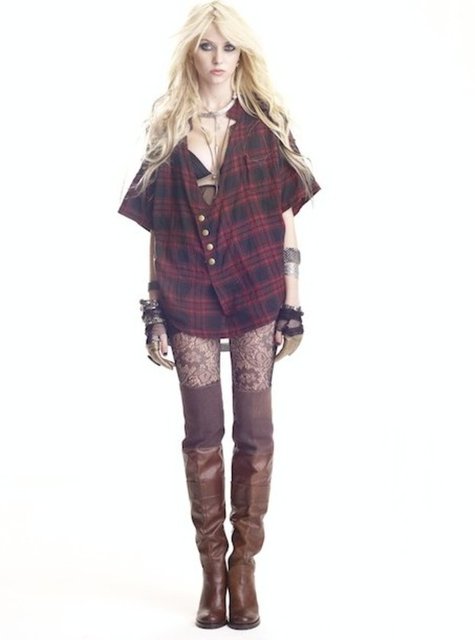 91 - Taylor Momsen -