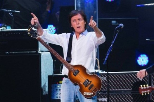 Bu hafta Japonya'da vereceği konserlere hazırlanan ancak son dakika gelişmesiyle hastalanan McCartney Japon hayranlarına anlayışları için teşekkür etti.