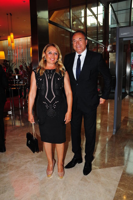 NURAY - OKAN FENERCİOĞLU