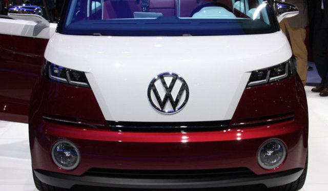 12) Volkswagen - Puanı: 74.9