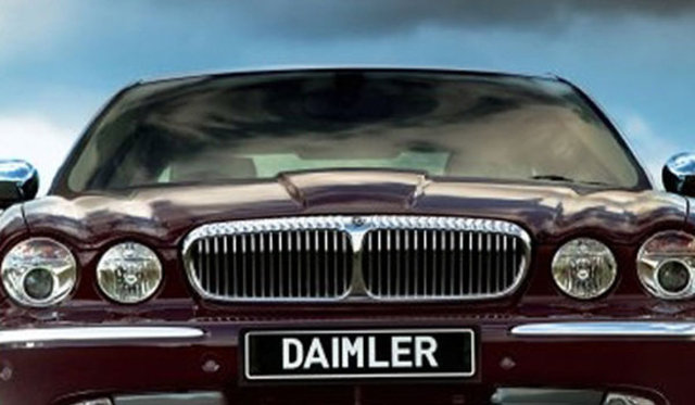 8) Daimler - Puanı: 75.4