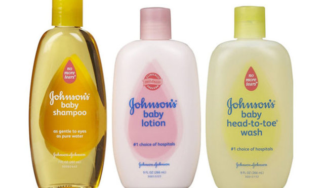16) Johnson&johnson - Puanı: 73.8