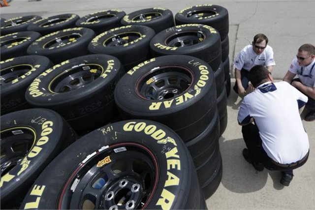 28)Goodyear