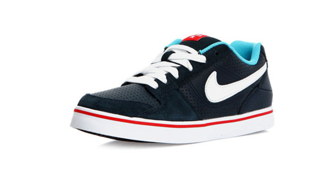 20) Nike - Puanı: 73