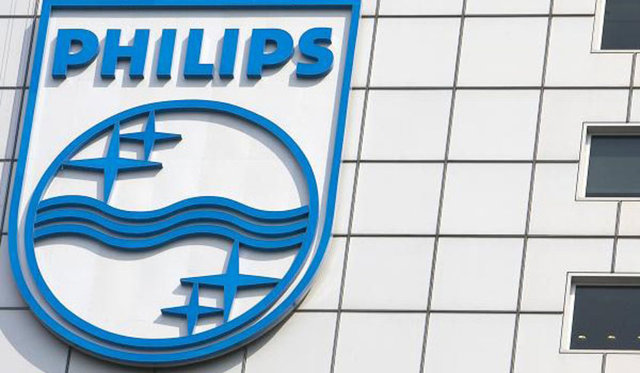 18) Philips - Puanı: 73.5