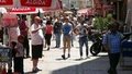 Merkez üssü Saros Körfezi olan Richter ölçeğine göre 4.8 ve 4.5’lik iki sarsıntı sırasında binalarda bulunanlar panikle dışarı kaçıp, açık alanlara çıktı.