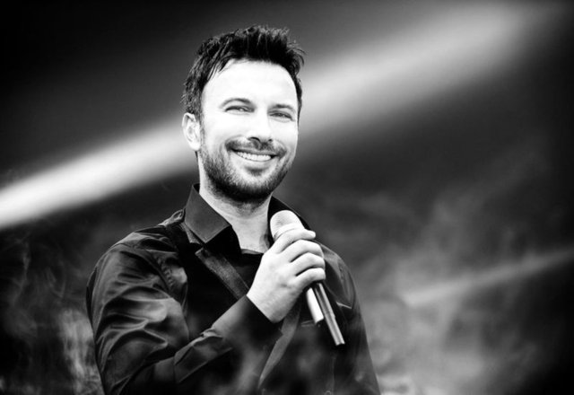 Tarkan'la uzun yıllardır tanışıyoruz ama hiç birlikte çalışmamıştık. -