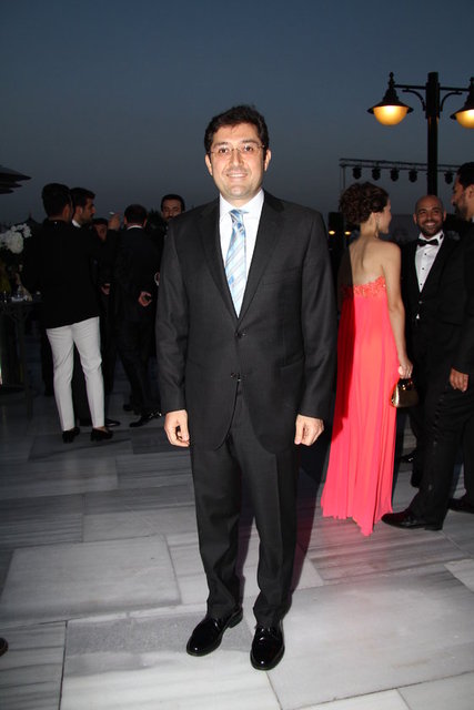 MURAT HAZİNADAR 