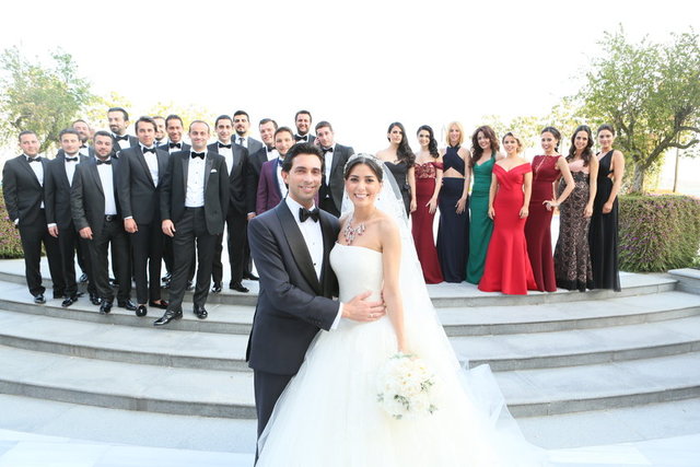 BURAK KIZILHAN - HARİKA KÖSOĞLU 