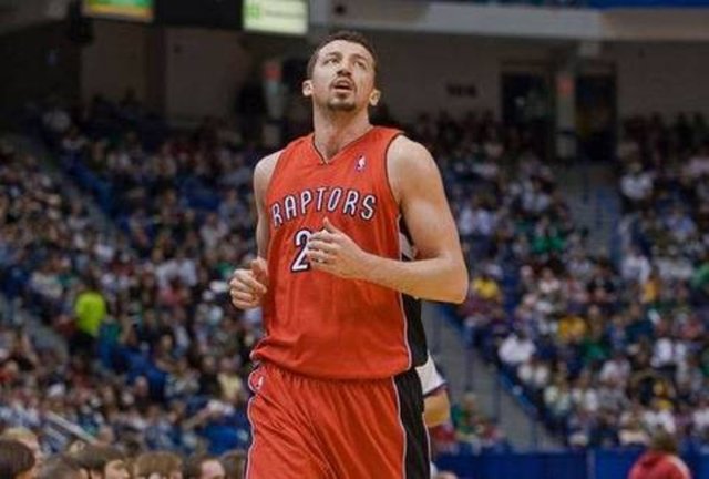 Hidayet Türkoğlu - Bentley