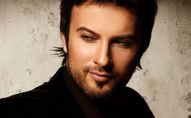 Tarkan - Chevrolet Tahoe Hybrid