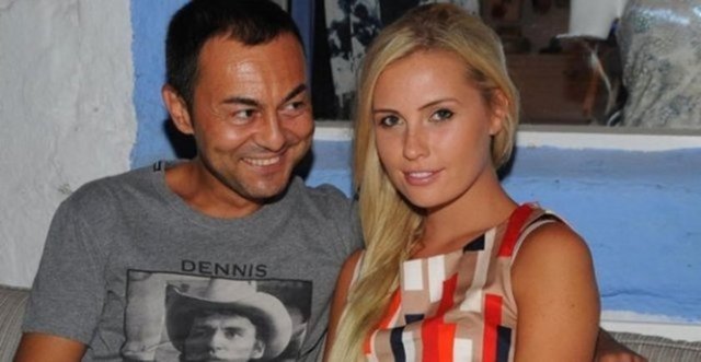 Haziranda gelecek olan yeni cipinin altın sarısı rengini özellikle isteyen Ortaç bunun için 8 bin Euro fark verdi.