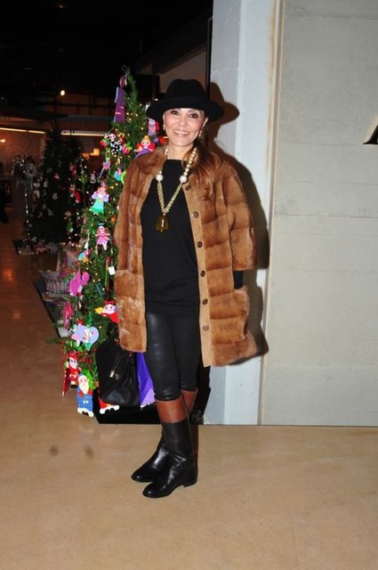 FERYAL GÜLMAN