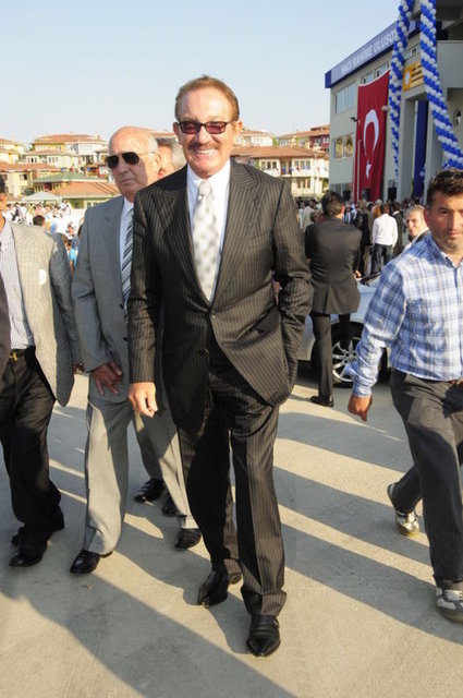 KEMAL GÜLMAN