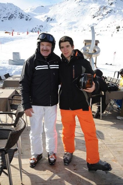 KEMAL, ASLAN KEMAL GÜLMAN