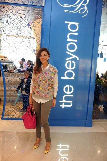 FERYAL GÜLMAN