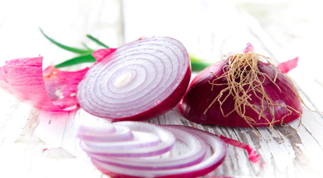 Hazmı kolaylaştırır. Kanı temizler.