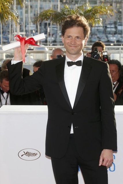 BENNETT MILLER
