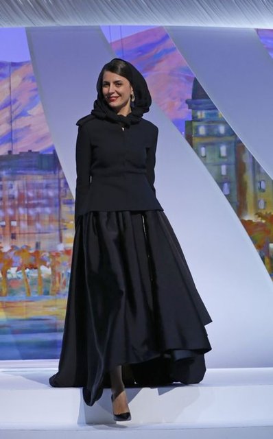 LEILA HATAMI
