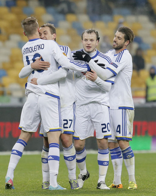 34- Dinamo Kiev (56.193)