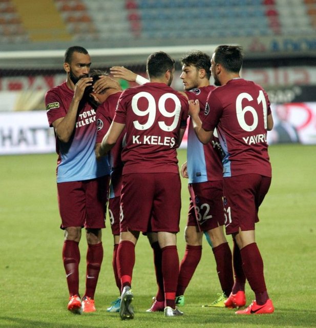 74- Trabzonspor (31.340)