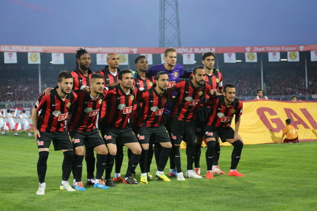 199- Eskişehirspor (7.840)
