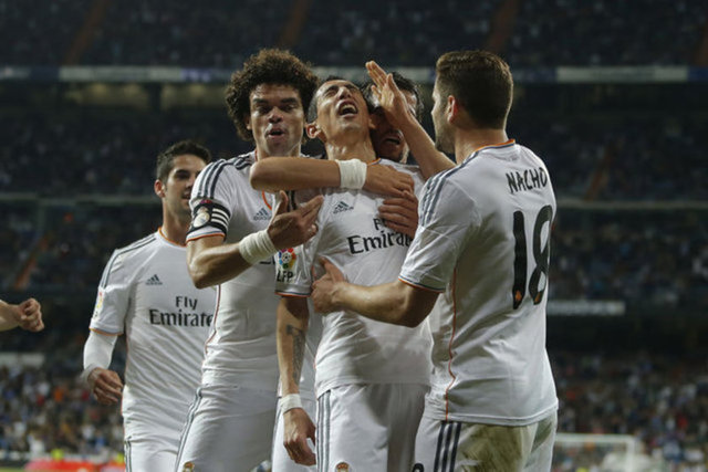 1- Real Madrid (159.485)