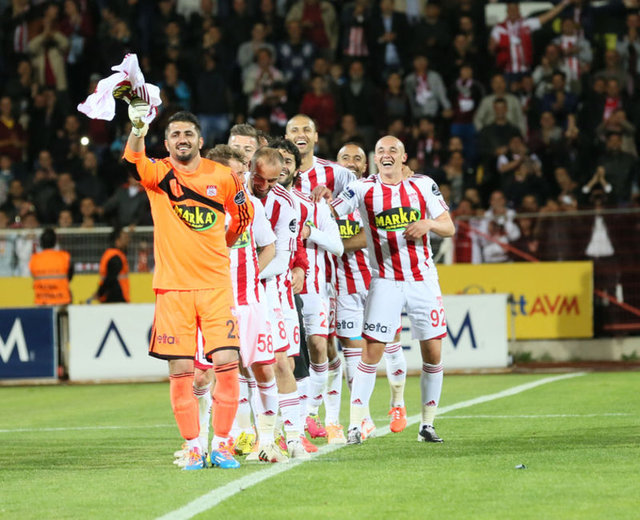 189- Sivasspor (8.340)