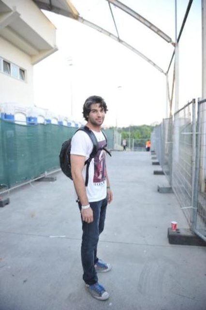 Şükrü Özyıldız