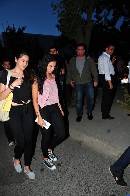 CEYDA DİNÇER