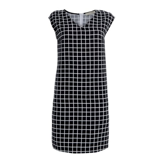 Square elbise Mudo Collection 79.95 TL.