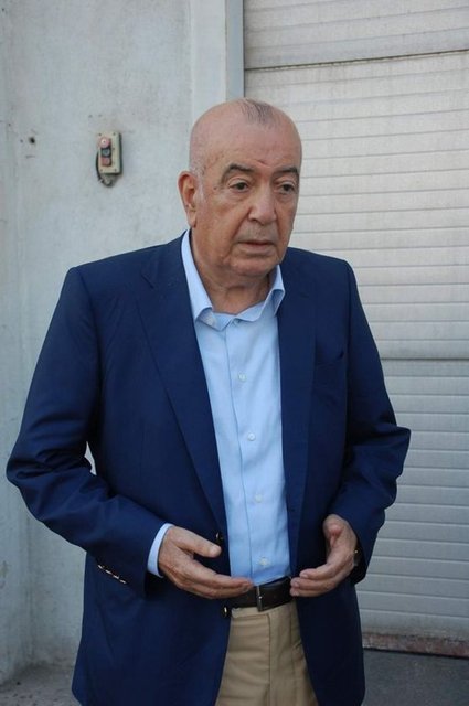 HALİS TOPRAK