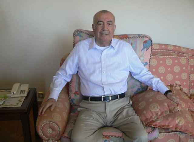 HALİS TOPRAK