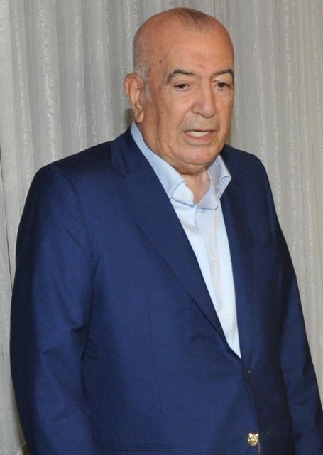 HALİS TOPRAK