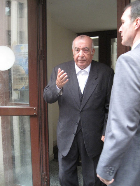 HALİS TOPRAK