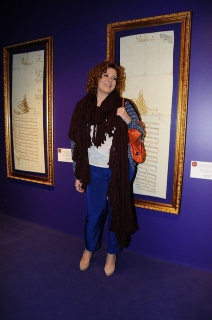 ASLI TÜMEN