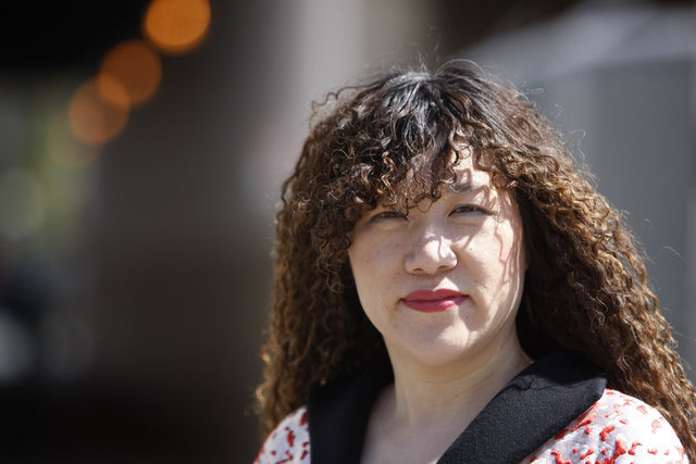 97) Weili Dai -  - Görevi: Marvell Technology Group Ltd. Başkanı  -  - Yaşı: 52 -  - Ülkesi: ABD