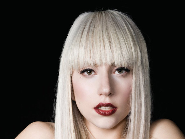 67) Lady Gaga -  - Görevi: Şarkıcı  -  - Yaşı: 28 -  - Ülkesi: ABD