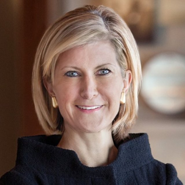 66) Mary Callahan Erdoes -  - Görevi: J.P. Morgan Varlık Yönetimi CEO'su -  - Yaşı: 46 -  - Ülkesi: ABD