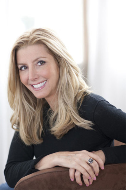 93) Sara Blakely -  - Görevi: Spanx Kurucusu  -  - Yaşı: 43 -  - Ülkesi: ABD
