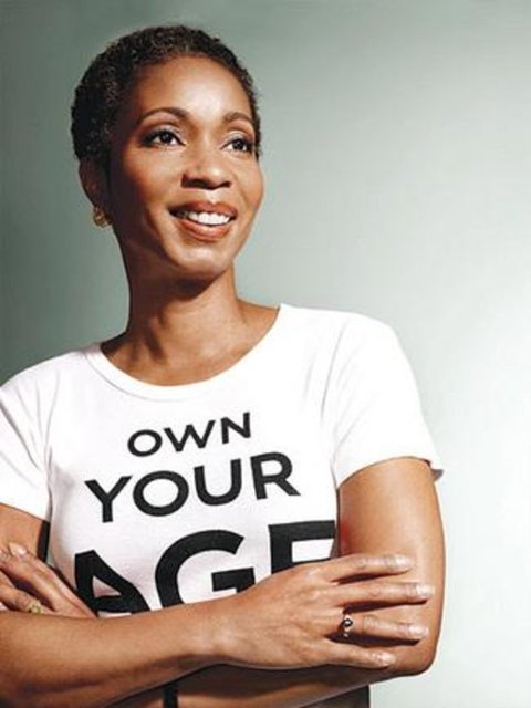 - 78) Helene Gayle -  - Görevi: CARE Başkanı ve CEO'su  -  - Yaşı: 58 -  - Ülkesi: ABD