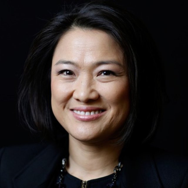 62) Zhang Xin -  - Görevi: SOHO Çin CEO'su  -  - Yaşı: 48 -  - Ülkesi: Çin