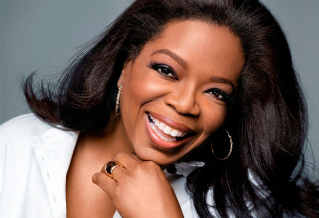 14) Oprah Winfrey -  - Görevi: Yapımcı, sunucu  -  - Yaşı: 60  -  - Ülkesi: ABD
