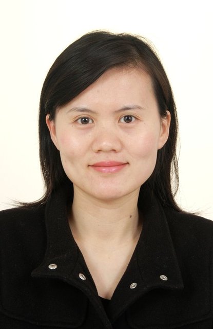 53) Lucy Peng -  - Görevi: Alibaba Grubu Yöneticisi  -  - Yaşı: 41 -  - Ülkesi: Çin