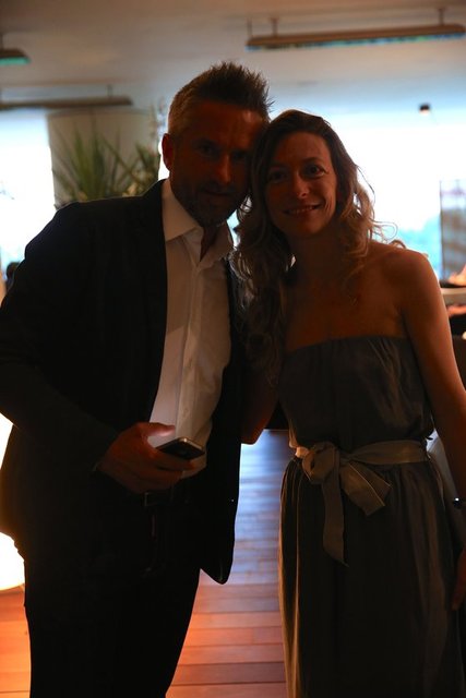 DANIELE SPREGA, MICOL VIANO