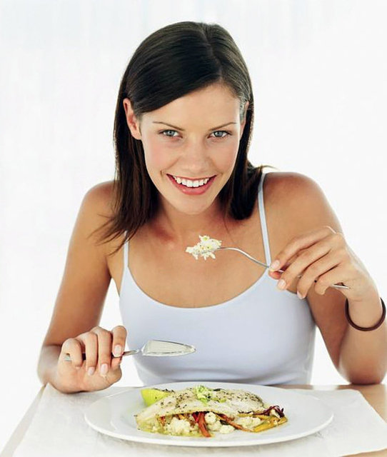 İşte o besinler...