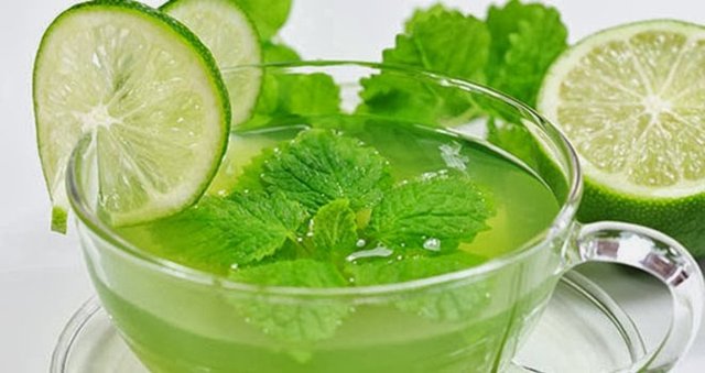 Yeşil çayların içeriğinde kateşin adı verilen antioksidanlar yer almaktadır.