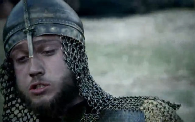 Ancak Kanuni onu affetmedi ve 25 Eylül 1561 tarihinde Kavzin'de boğdurttu. Cenazeleri Sivas'da bulunan "Melik-i Acem Türbesi"'ne defnedilmiştir. Öldüğünde 36 yaşındaydı.